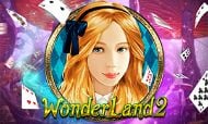 WonderLand 2